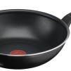 Tefal B5671953, Simply Clean Wok frypan 28