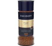 РАЗТВОРИМО КАФЕ DAVIDOFF FINE 100Г