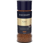 КАФЕ DAVIDOFF FINE РАЗТВОРИМО 100Г