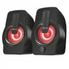 TRUST Gemi 2.0 Speaker RGB Black