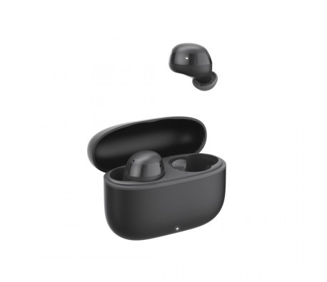 HAMA Блутут слушалки "Freedom Buddy II", True Wireless, Черен