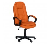 ДИРЕКТОРСКИ СТОЛ 6682-1 ОРАНЖЕВ