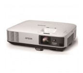 Multimedia - Projector EPSON EB-2265U, Projectors, Installation, WUXGA, 1920 x 1200, 16:10, Full HD, 5,500 lumen- 3,800 lumen (economy), 15,000 : 1, Wireless LAN IEEE 802.11b/g/n