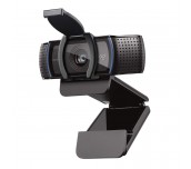 Logitech C920S Pro HD Webcam