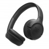 JBL TUNE 530BT BLK Wireless on-ear Bluetooth headphones