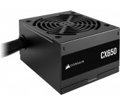 Захранващ блок Corsair CX650 650W 80+ Bronze