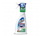 СПРЕЙ ПРЕМАХВАНЕ НА КОТЛЕН КАМЪК VIAKAL 3IN1 500ML