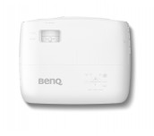 BenQ MU641, DLP, WUXGA (1920x1200), 10 000:1, 4000 ANSI Lumens, VGA, HDMI, USB (type A), RS232 In, Speakers, 3D Ready