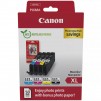 Canon CLI-551XL C/M/Y/BK Photo Value Pack