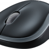 Безжична оптична мишка LOGITECH M185