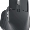 Безжична лазерна мишка LOGITECH MX Master 3S