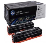 КОНСУМАТИВ HP CF210XD 131X 2-pack 4800P