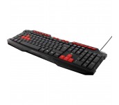 Deltaco гейминг клавиатура