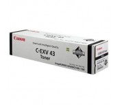 Canon Toner C-EXV 43, Black