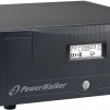 Инвертор POWERWALKER 1200 PSW, 1200VA