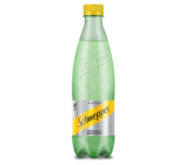 БЕЗАЛКОХОЛНО SCHWEPPES СОДА 0,5Л