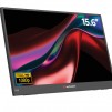 Verbatim Portable 15.6 FHD Monitor LIGHT