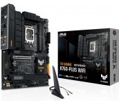 Asus TUF Gaming B760 Plus Wi-Fi TUF Gaming