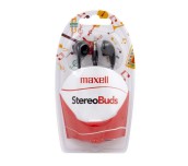 Слушалки  MAXELL color BUDS EB-95