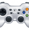 Безжичен геймпад Logitech F710