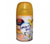 АРОМАТИЗАТОР СПРЕЙ SMART LINE SUMMER/ПЪПЕШ 260МЛ