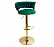 СТОЛ БАР DAISY ЗЕЛЕН