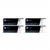 HP 205A Original Black LaserJet Toner Cartridge