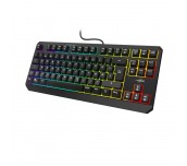 Геймърска клавиатура Hama uRage Exodus 220 TKL RGB