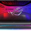 Asus Strix G18 G815LW-SA302 Intel  Ultra 9 ,18.0 WQXGA(2560X1600),16:10 Bend+500nits, AG,240Hz,64GB (2x32GB DDR5-5600), 2TB , RTX 5080  16GB ,Wi-Fi 7 ,Backlit Kbd 1-Zone RGB, NO OS, Eclipse Gray + ROG