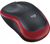 Безжична оптична мишка LOGITECH M185