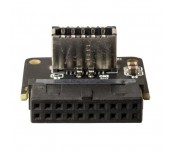 Kolink 20-Pin USB-3.0 Header към USB Type-C header