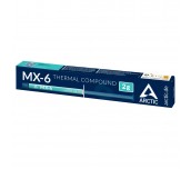 Термо паста ARCTIC MX-6, 2g, Сив
