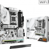 Дънна платка ASRock B850 STEEL LEGEND WIFI 7 socket AM5