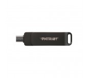 Patriot Rage R550 32GB USB 3.2 Gen 1 Type A+C