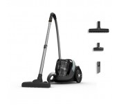Rowenta RO7C32EA Green Force Cyclonic Effitech 500W, crevice, sofa, parquet