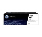 КОНСУМАТИВ HP CF256X 56X BLACK 13700 КОПИЯ