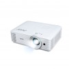 Acer Projector P1358i, DLP, WXGA (1280x800), 5000 ANSI Lumens, 20,000:1, 1.3x, 2x HDMI (1.4a), VGA, RCA, Wireless dongle included, Audio in/out (3.5mm), VGA out, DC Out (5V/1A, USB-A), Speaker 10W, Bl
