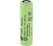 Акумулаторна Батерия R6 AA 180AAH-B  1800mAh NiMH 1 бр. BULK  Industrial GP