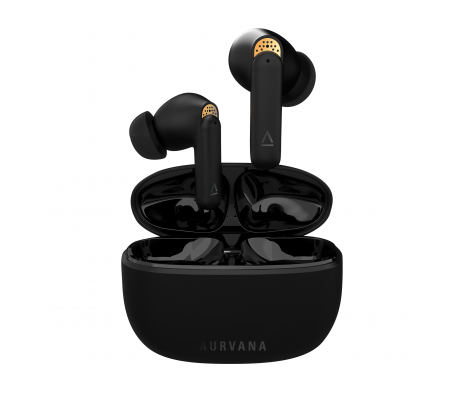 Блутут слушалки-тапи Creative Auravana Ace, ANC, Super X-Fi