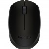 Logitech B170 Wireless Mouse Black, OEM