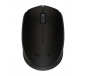 Logitech B170 Wireless Mouse Black, OEM