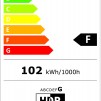 Телевизор METZ 65MUD7000Z, 65