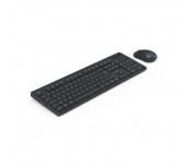 HAMA Комплект безжична клавиатура с мишка 