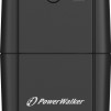 UPS POWERWALKER VI 650 SH, 650VA Line Interactive