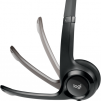 Слушалки с микрофон Logitech H390