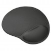 TRUST Bigfoot Mousepad - black