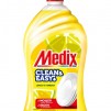 ПРЕПАРАТ ЗА СЪДОВЕ MEDIX CLEAN&EASY 800МЛ ЖЛТ