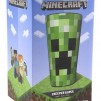 Чаша Paladone Minecraft Creeper Glass (400ml), PP6729MCFV2