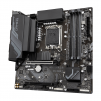 Дънна платка GIGABYTE B760M GAMING X, socket 1700