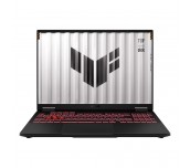 Asus TUF F16 FA608UH-RV013,AMD Ryzen 7 260 3.8GHz (24MB Cache, up to 5.1 GHz, 8 cores, )16.0  WUXGA 1920X1200 16:10 300nits, AG,165z,16GB DDR5 5600 so-dim ,1TB PCIe 4.0,RTX 5050 8GB GDDR7, Wi-Fi 6e,Ba